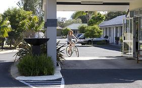 Busselton Gale Street Motel & Villas